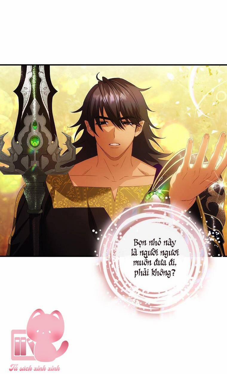 Đứa Bé Đó Không Phải Con Anh 32 trang 43