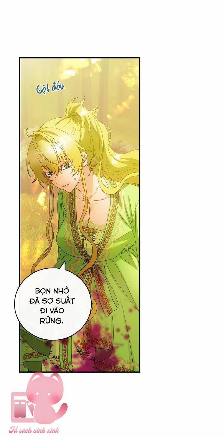 Đứa Bé Đó Không Phải Con Anh 32 trang 44