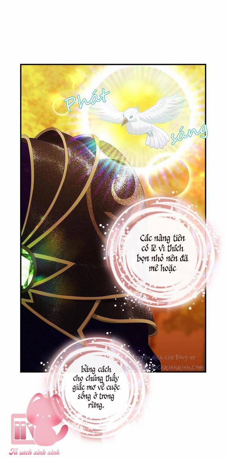 Đứa Bé Đó Không Phải Con Anh 32 trang 45