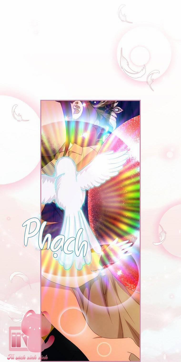 Đứa Bé Đó Không Phải Con Anh 32 trang 46