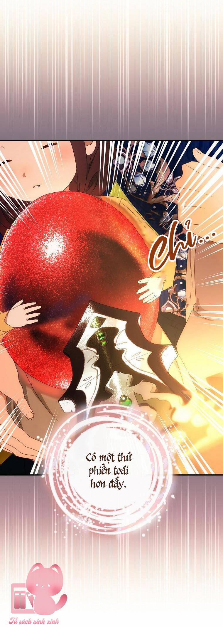 Đứa Bé Đó Không Phải Con Anh 32 trang 49