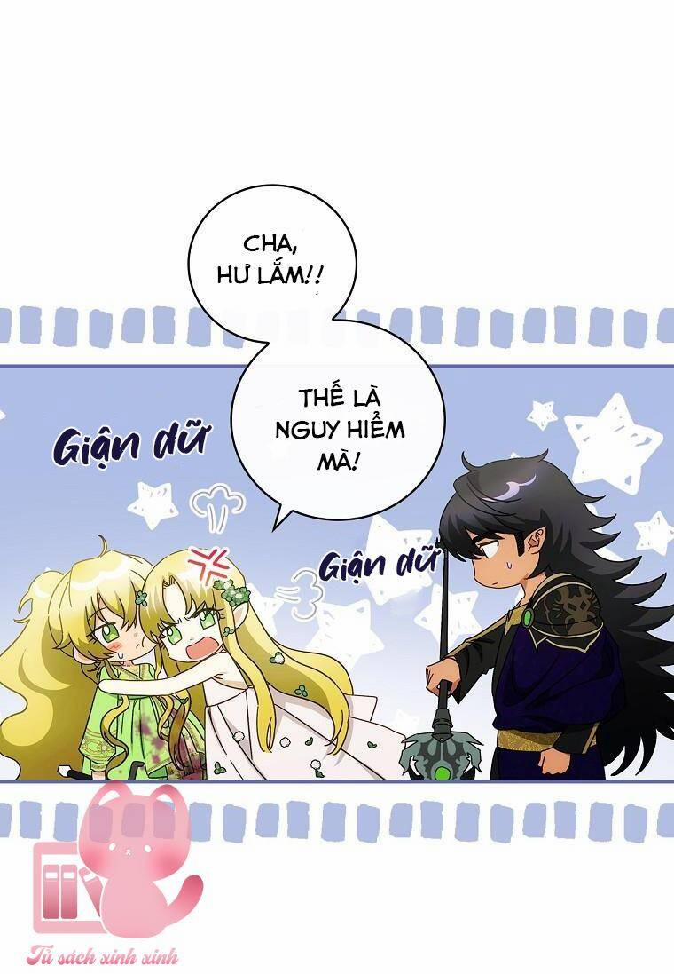 Đứa Bé Đó Không Phải Con Anh 32 trang 5