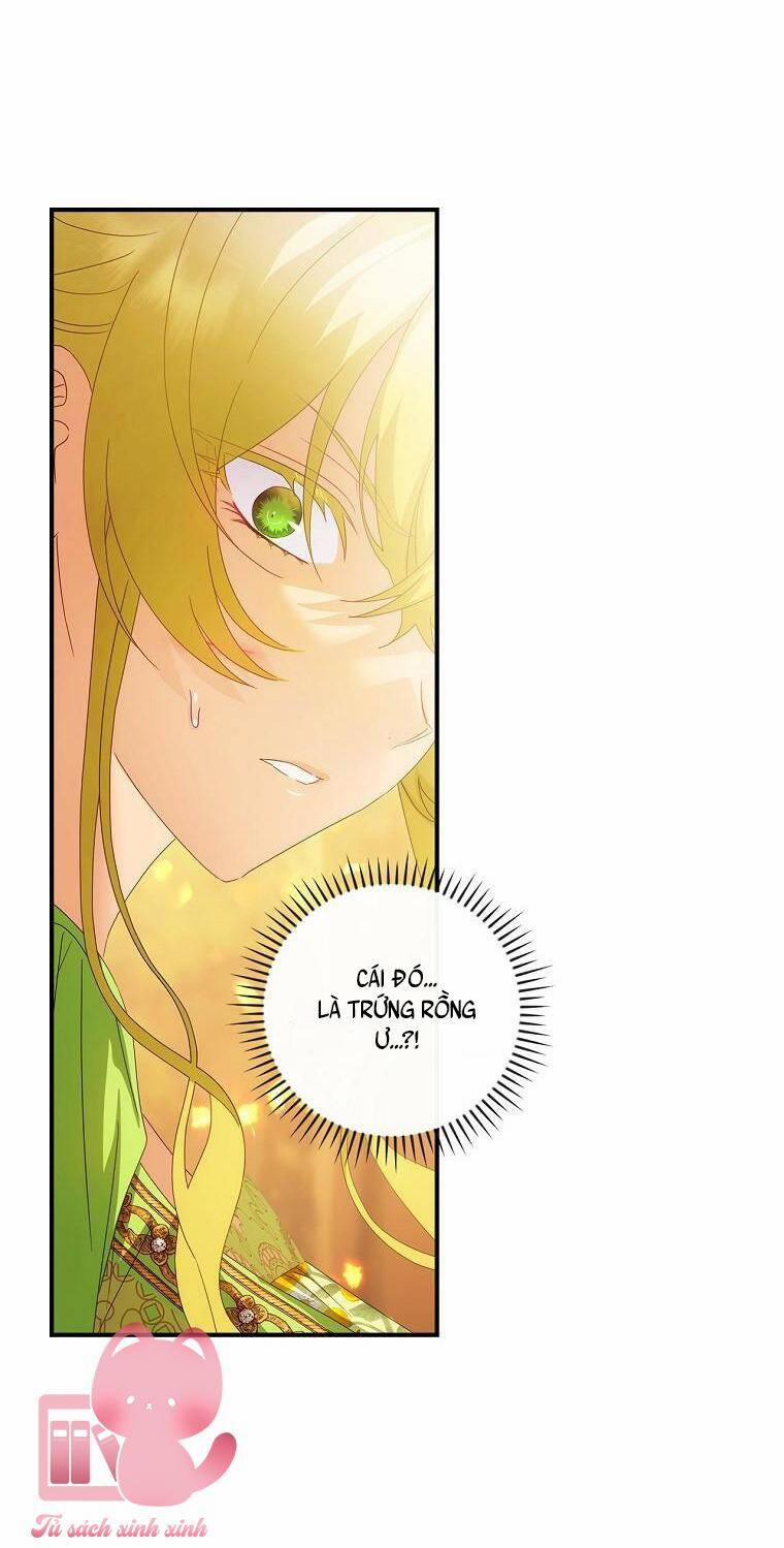 Đứa Bé Đó Không Phải Con Anh 32 trang 50