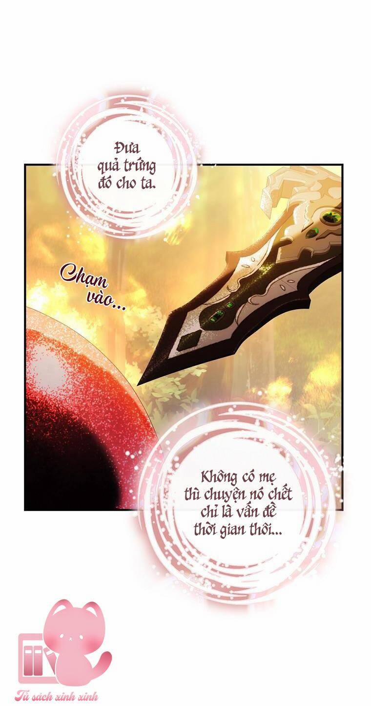 Đứa Bé Đó Không Phải Con Anh 32 trang 52