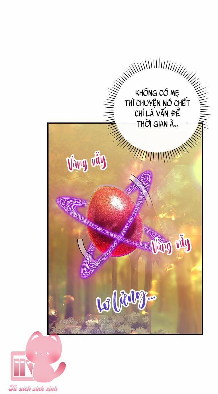 Đứa Bé Đó Không Phải Con Anh 32 trang 54