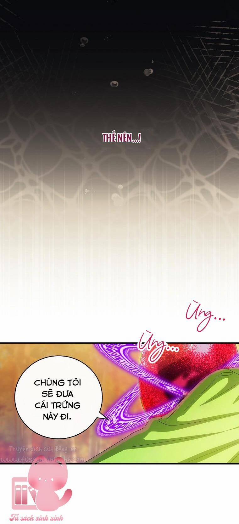 Đứa Bé Đó Không Phải Con Anh 32 trang 57