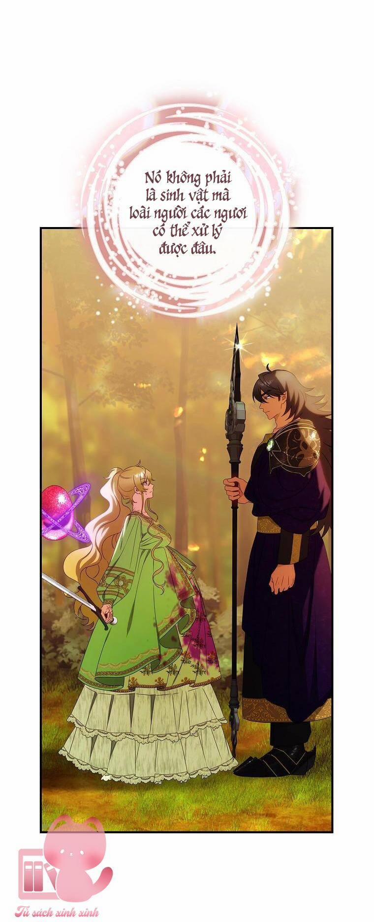 Đứa Bé Đó Không Phải Con Anh 32 trang 58