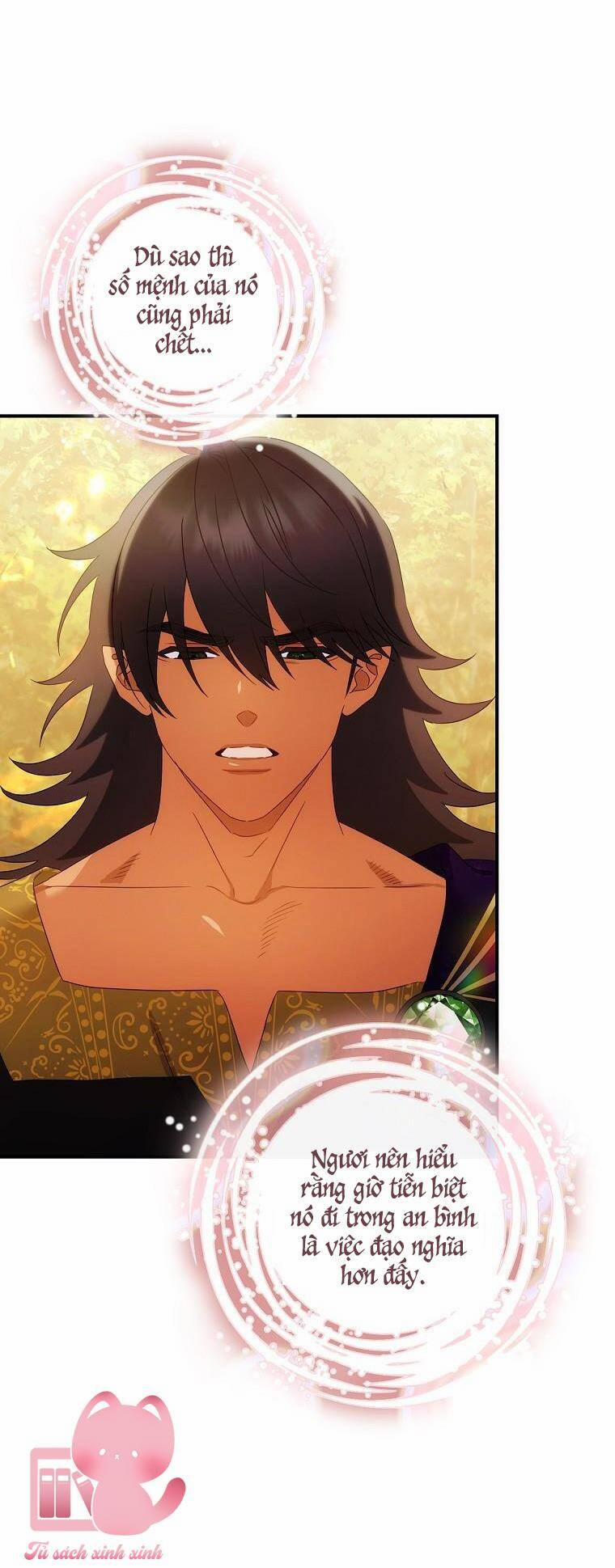 Đứa Bé Đó Không Phải Con Anh 32 trang 59