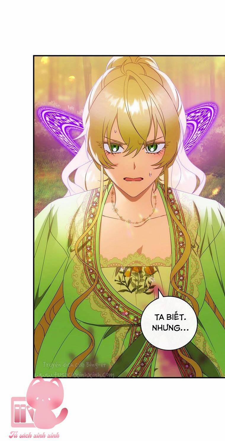 Đứa Bé Đó Không Phải Con Anh 32 trang 60