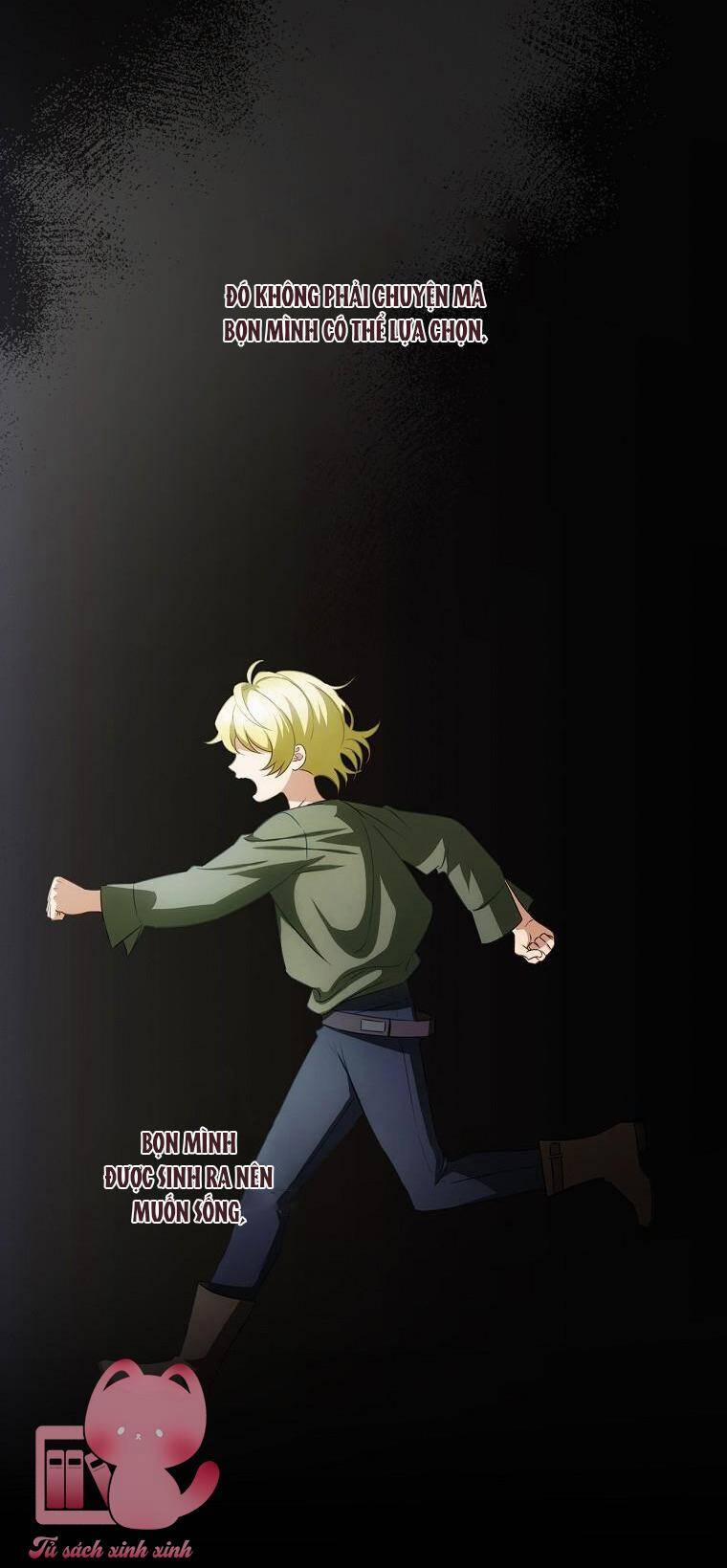 Đứa Bé Đó Không Phải Con Anh 32 trang 62