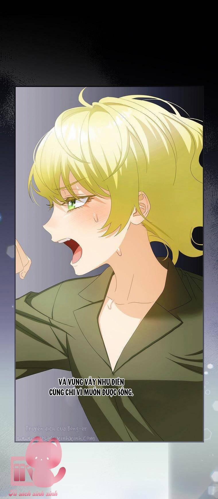 Đứa Bé Đó Không Phải Con Anh 32 trang 63