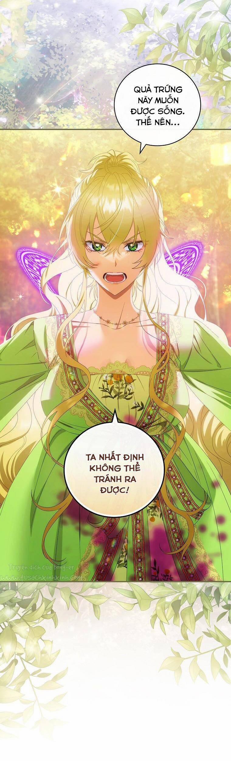 Đứa Bé Đó Không Phải Con Anh 32 trang 66