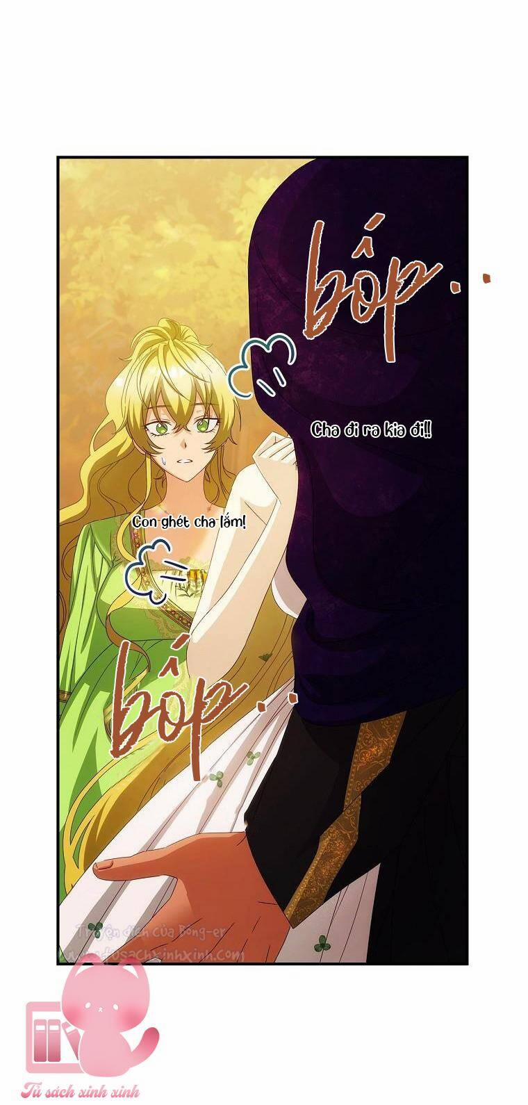 Đứa Bé Đó Không Phải Con Anh 32 trang 7