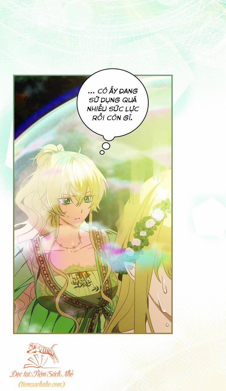 Đứa Bé Đó Không Phải Con Anh 33 trang 10