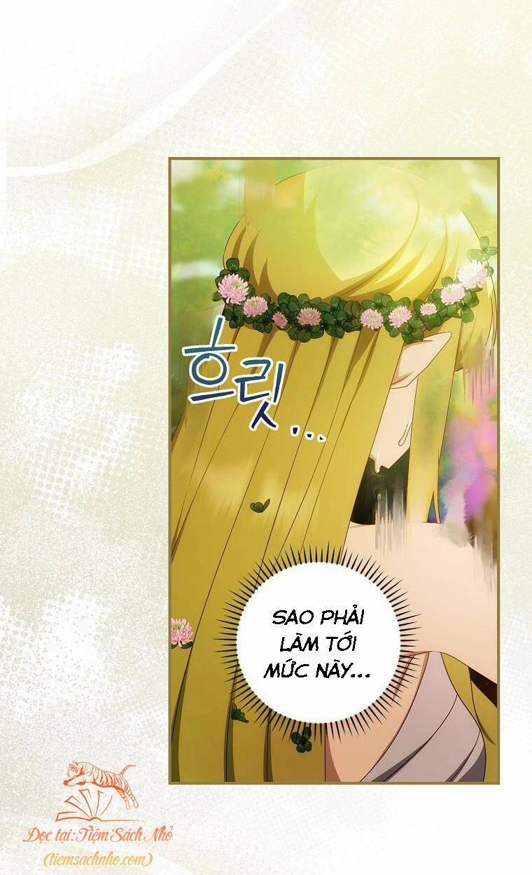 Đứa Bé Đó Không Phải Con Anh 33 trang 11