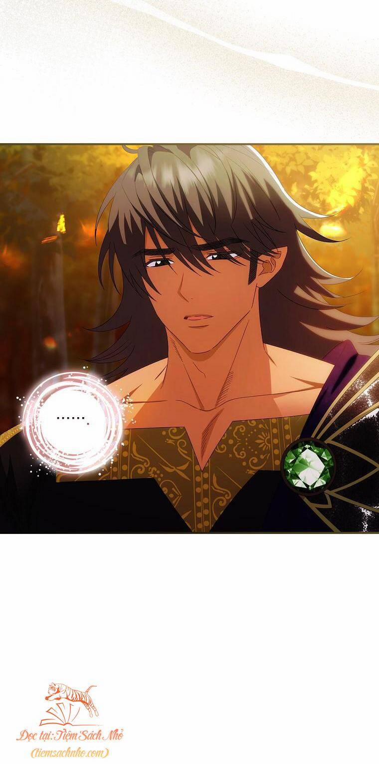 Đứa Bé Đó Không Phải Con Anh 33 trang 12