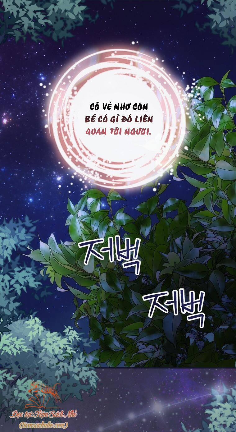 Đứa Bé Đó Không Phải Con Anh 33 trang 15