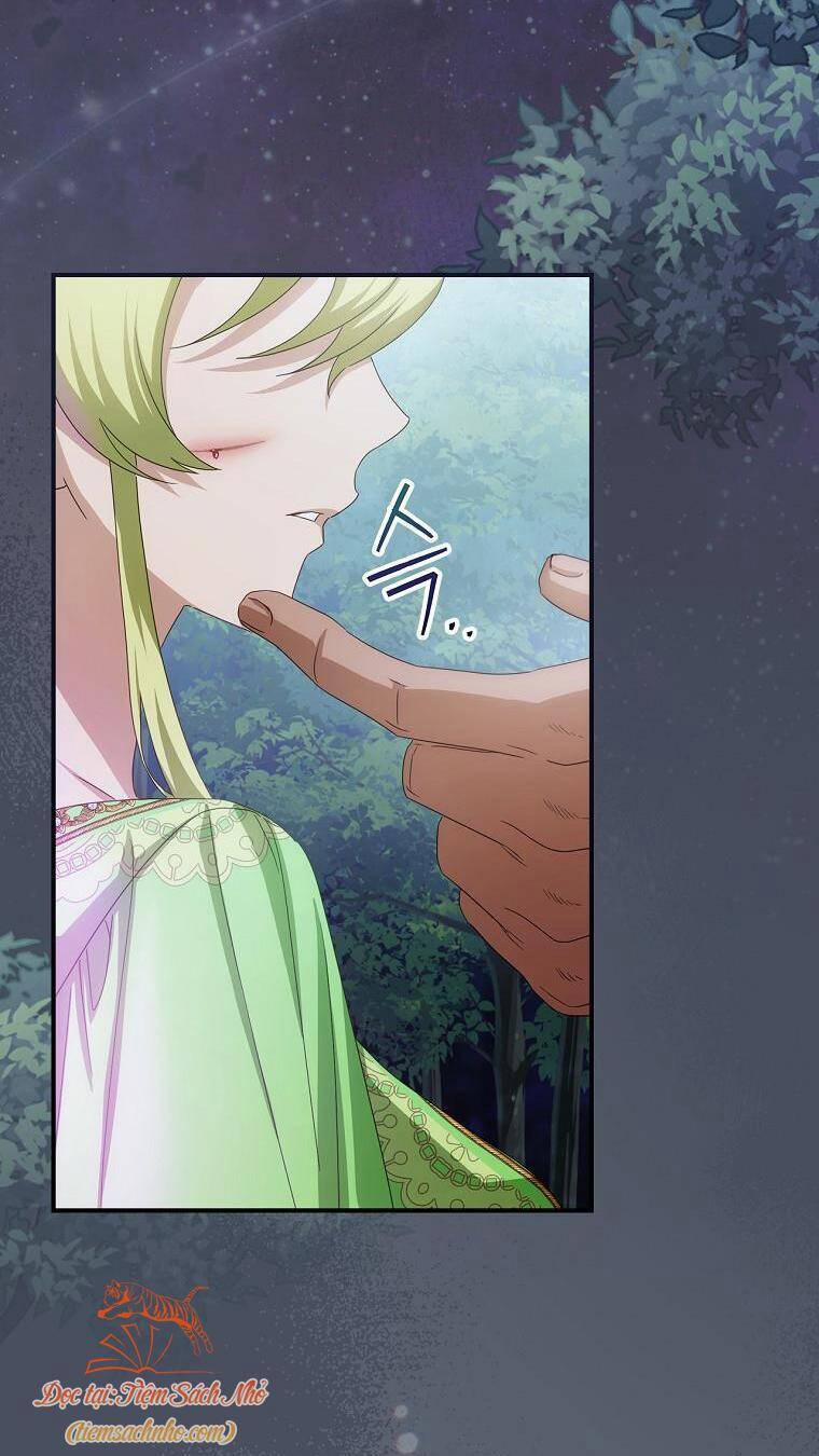 Đứa Bé Đó Không Phải Con Anh 33 trang 16