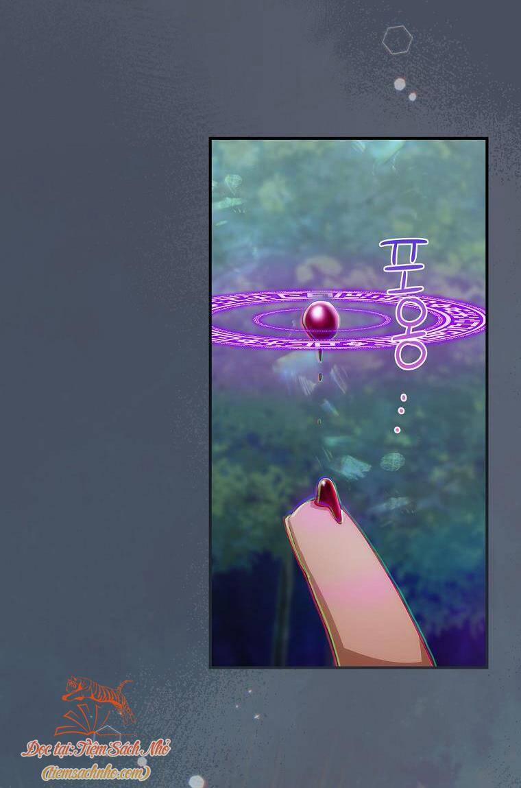 Đứa Bé Đó Không Phải Con Anh 33 trang 18