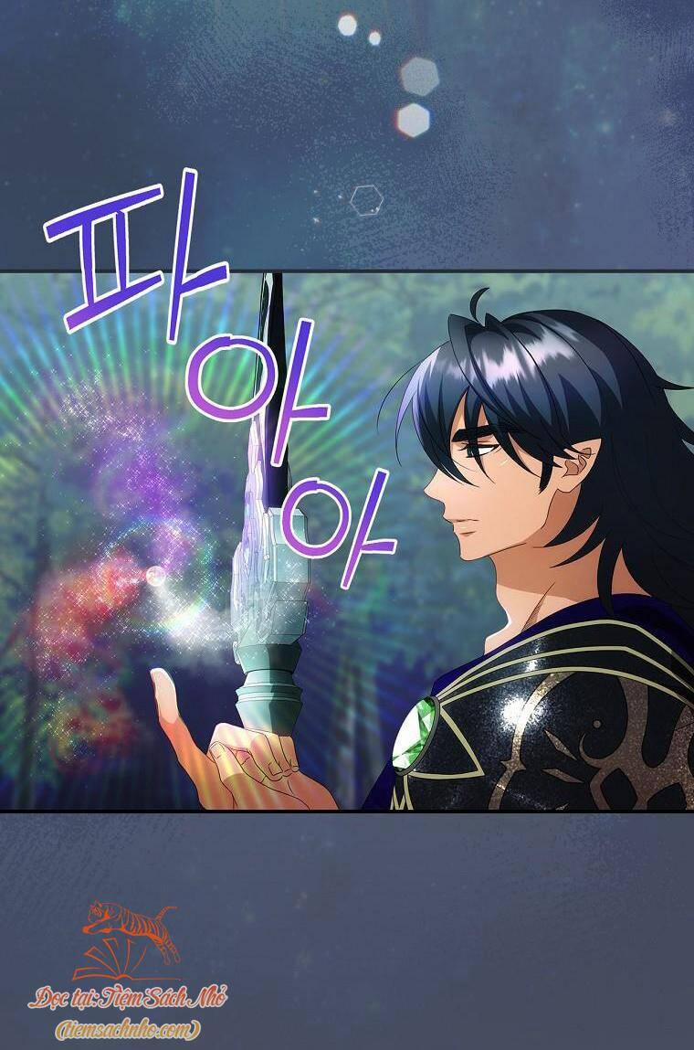 Đứa Bé Đó Không Phải Con Anh 33 trang 20