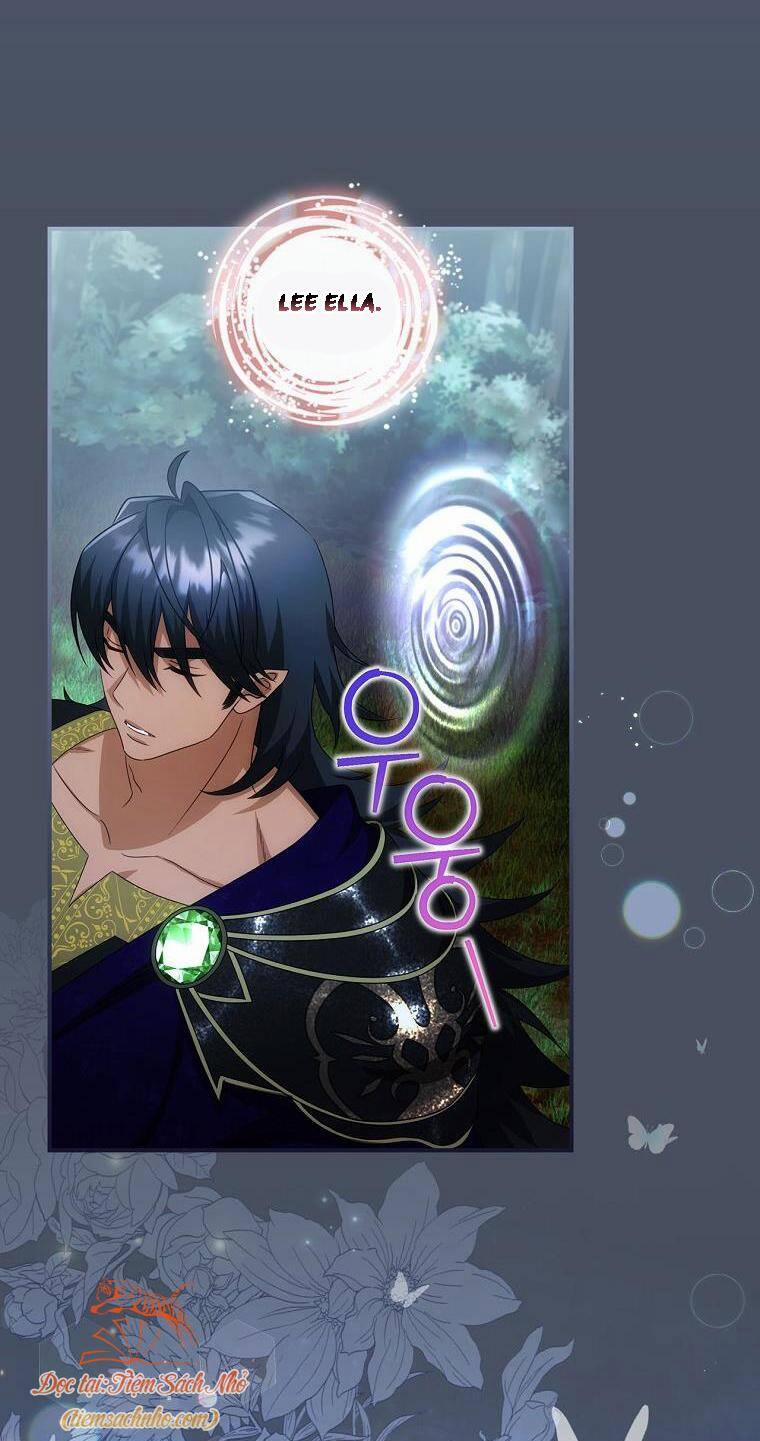 Đứa Bé Đó Không Phải Con Anh 33 trang 24