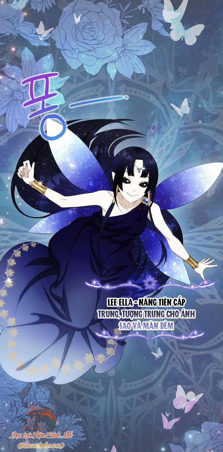 Đứa Bé Đó Không Phải Con Anh 33 trang 25