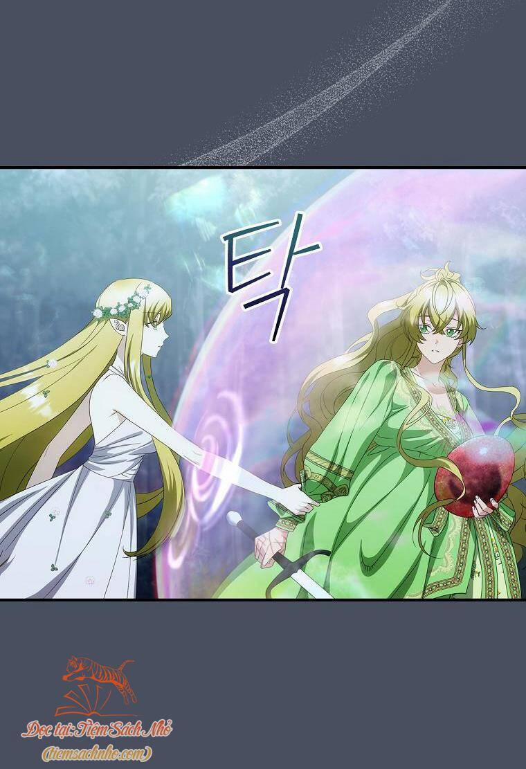 Đứa Bé Đó Không Phải Con Anh 33 trang 30