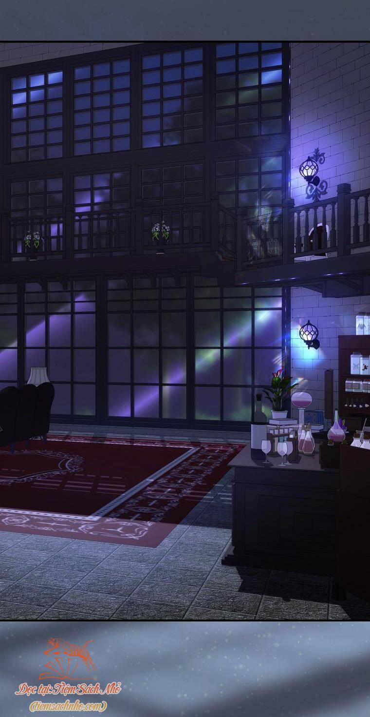 Đứa Bé Đó Không Phải Con Anh 33 trang 34