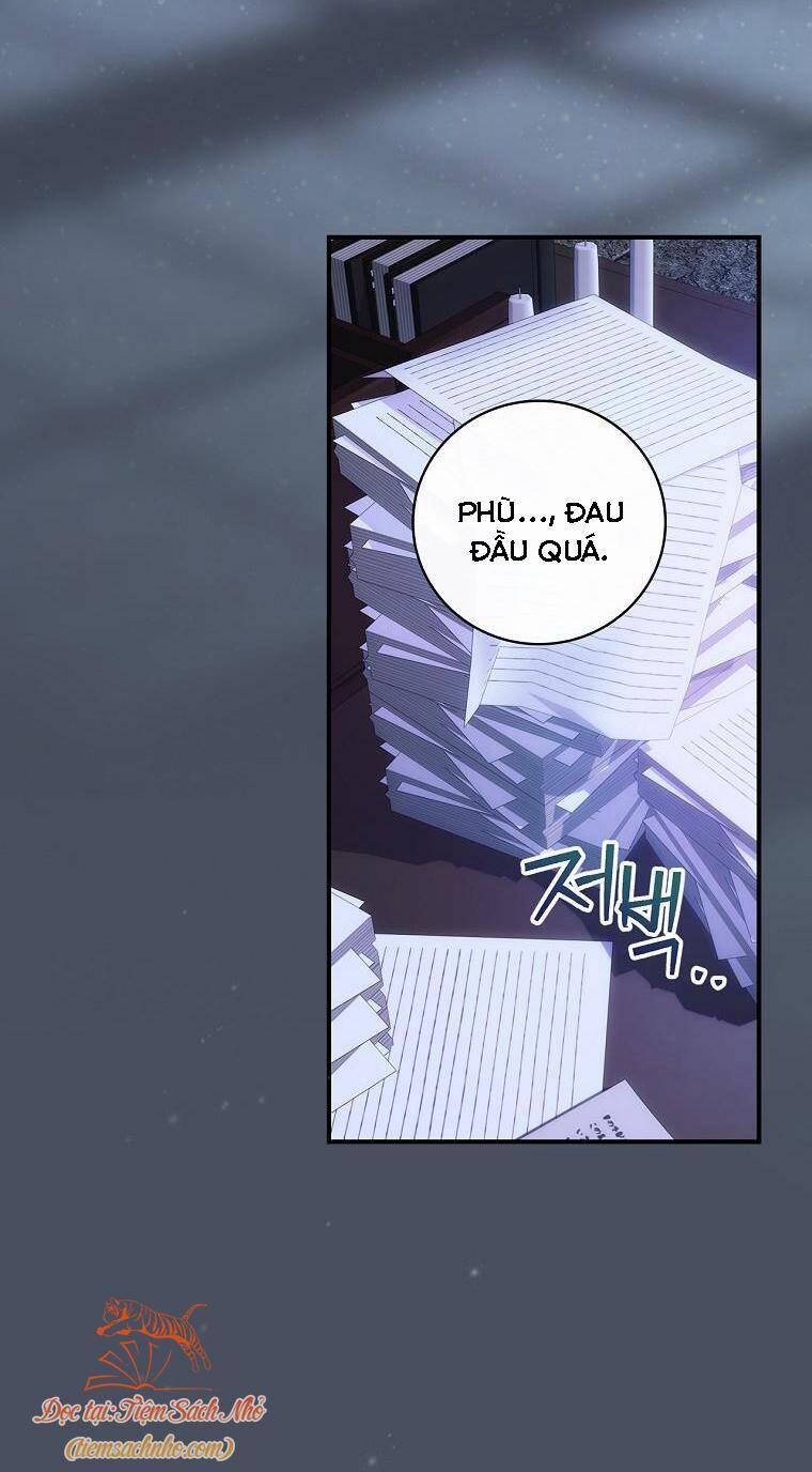 Đứa Bé Đó Không Phải Con Anh 33 trang 35