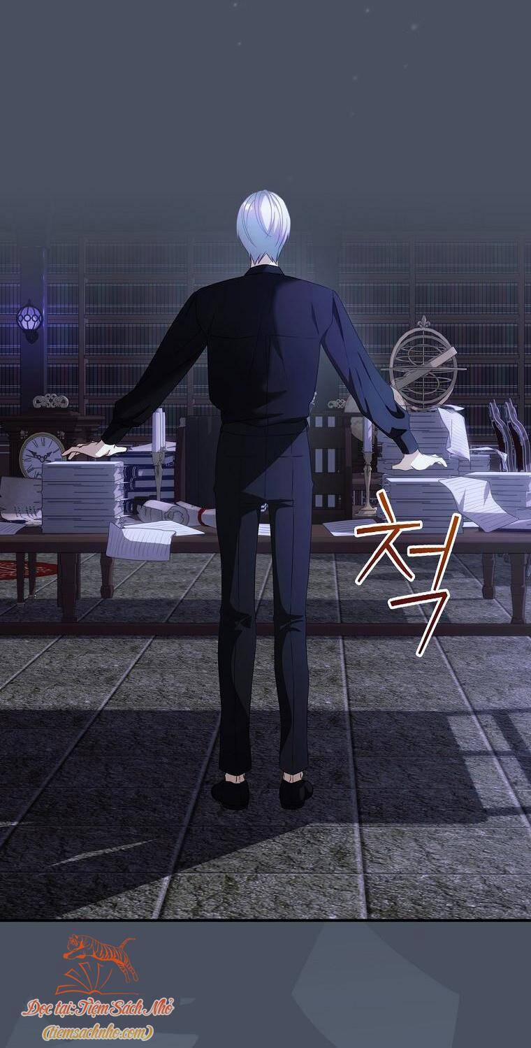 Đứa Bé Đó Không Phải Con Anh 33 trang 36