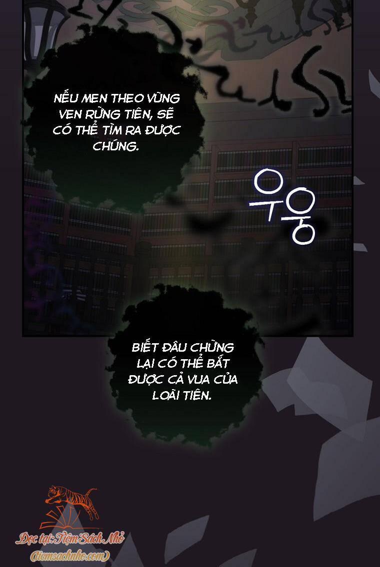 Đứa Bé Đó Không Phải Con Anh 33 trang 39