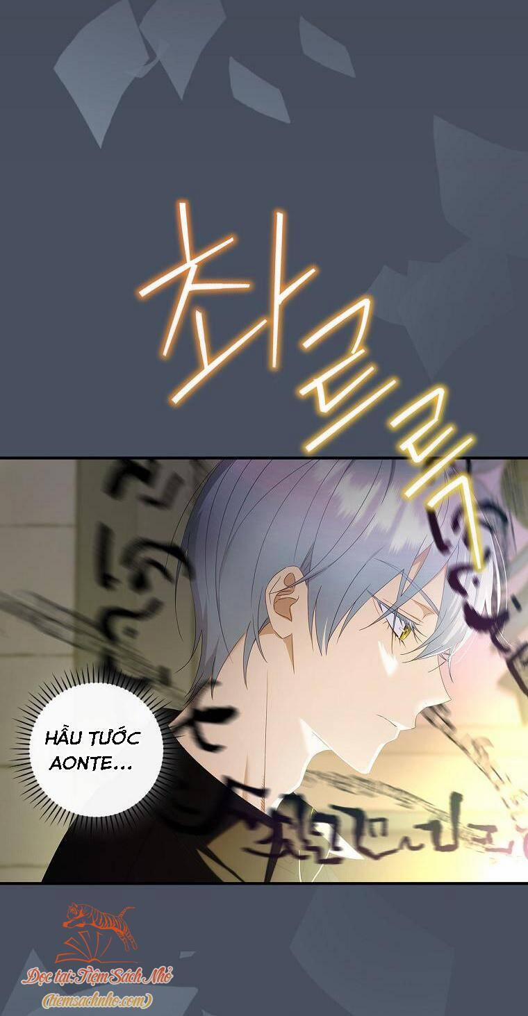 Đứa Bé Đó Không Phải Con Anh 33 trang 42