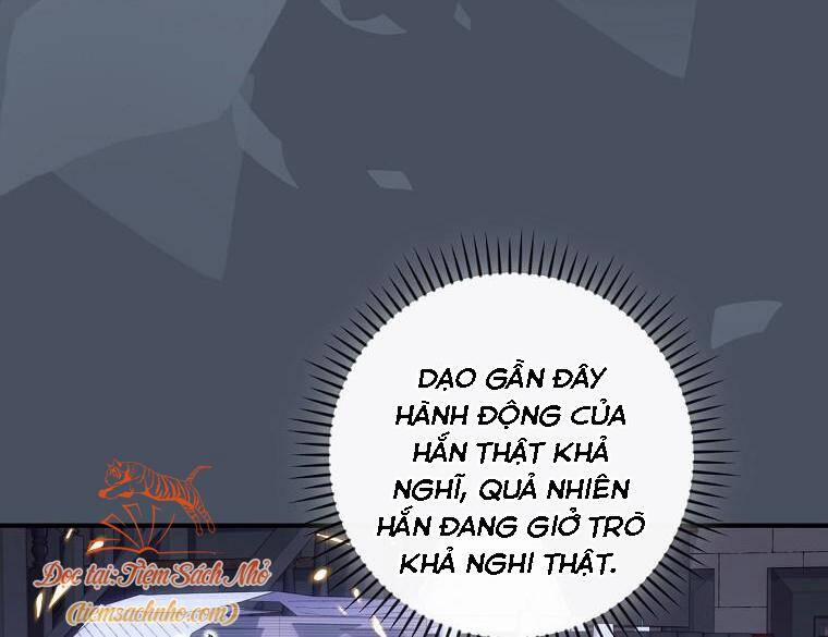 Đứa Bé Đó Không Phải Con Anh 33 trang 43