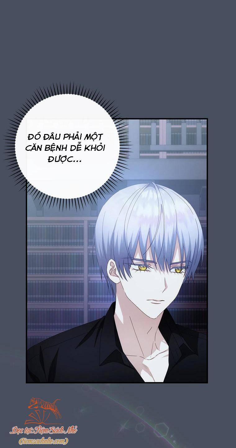 Đứa Bé Đó Không Phải Con Anh 33 trang 45