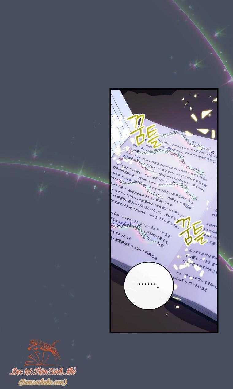 Đứa Bé Đó Không Phải Con Anh 33 trang 46