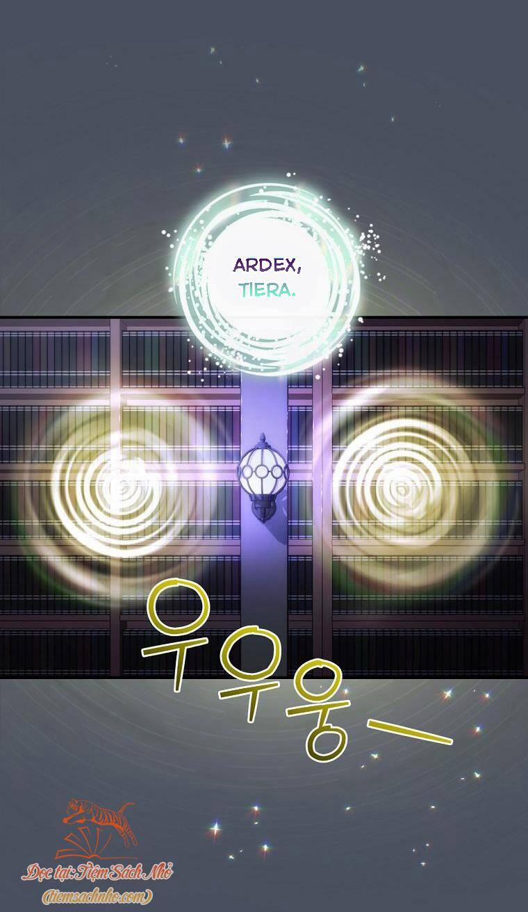 Đứa Bé Đó Không Phải Con Anh 33 trang 47