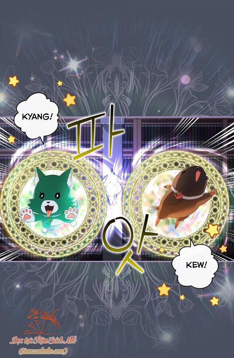 Đứa Bé Đó Không Phải Con Anh 33 trang 48