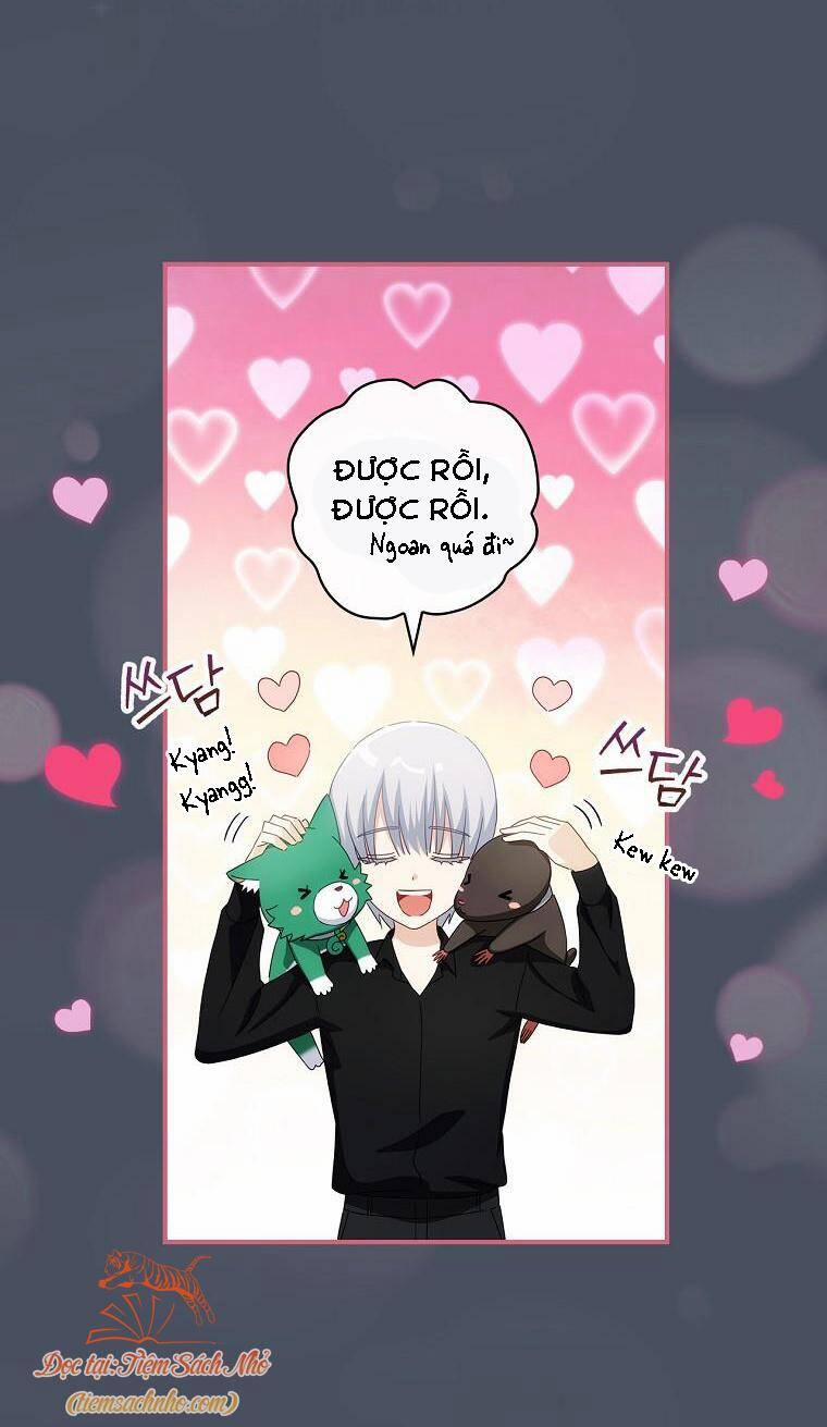 Đứa Bé Đó Không Phải Con Anh 33 trang 49