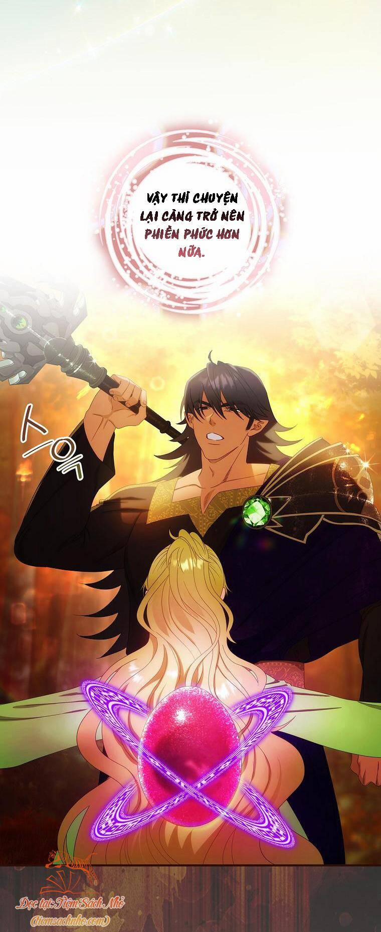 Đứa Bé Đó Không Phải Con Anh 33 trang 5