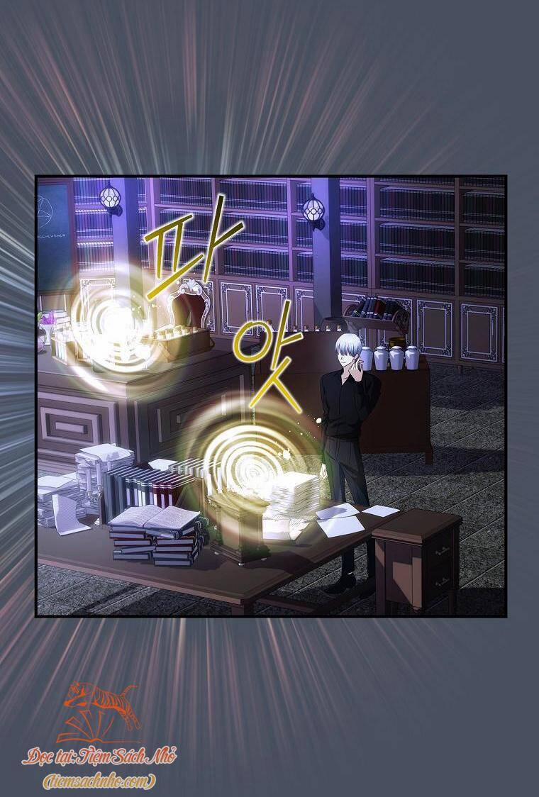 Đứa Bé Đó Không Phải Con Anh 33 trang 51