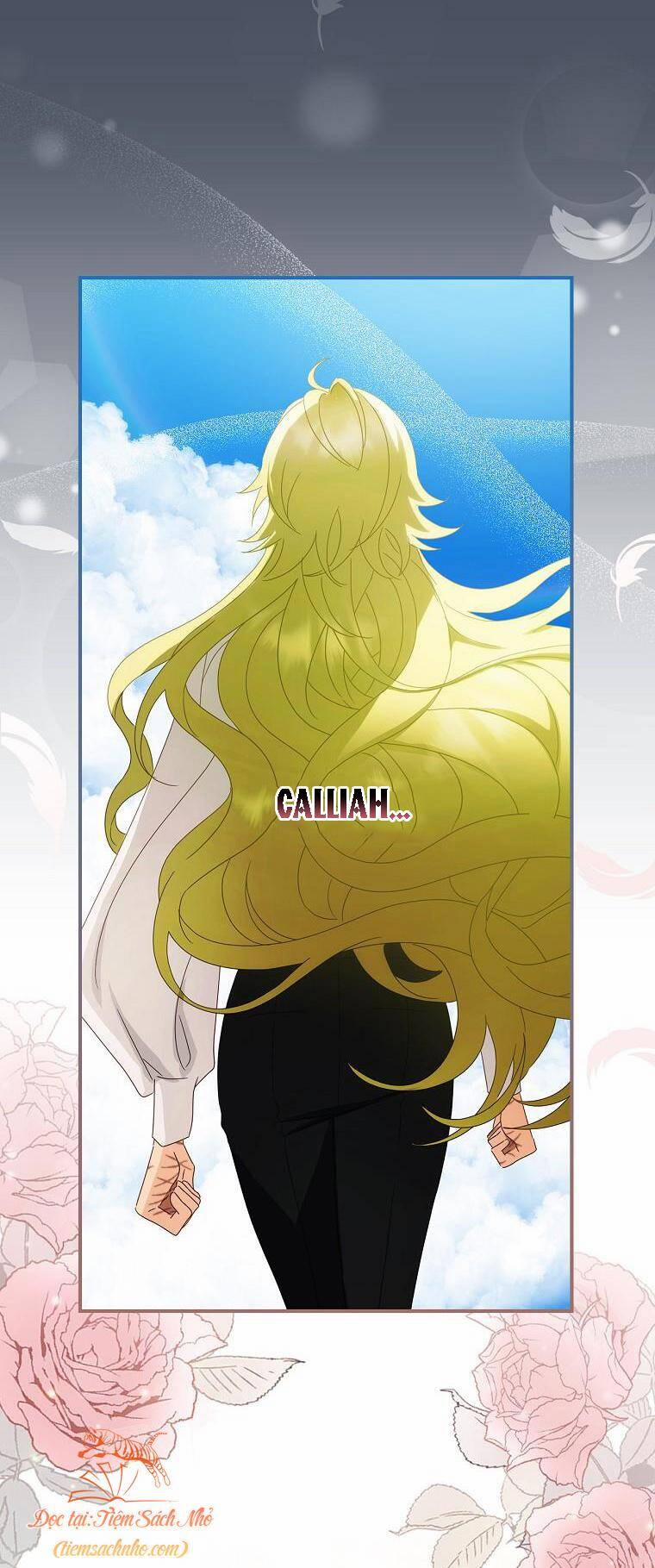 Đứa Bé Đó Không Phải Con Anh 33 trang 54