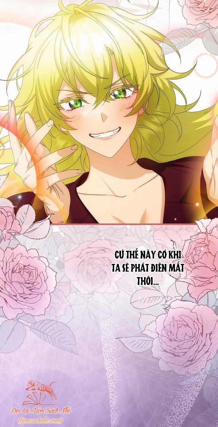 Đứa Bé Đó Không Phải Con Anh 33 trang 56