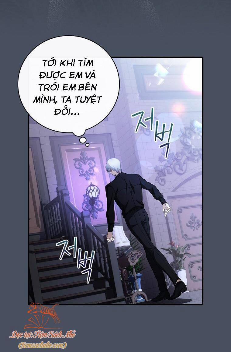 Đứa Bé Đó Không Phải Con Anh 33 trang 58