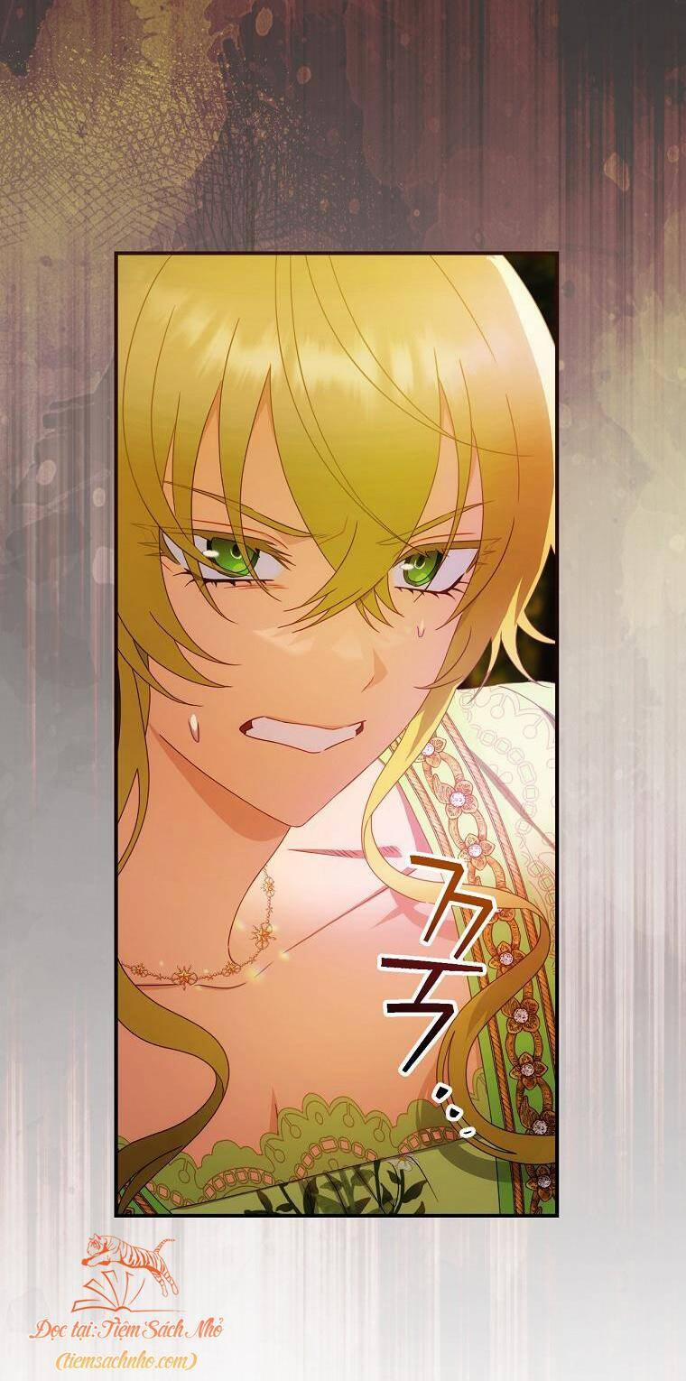 Đứa Bé Đó Không Phải Con Anh 33 trang 6