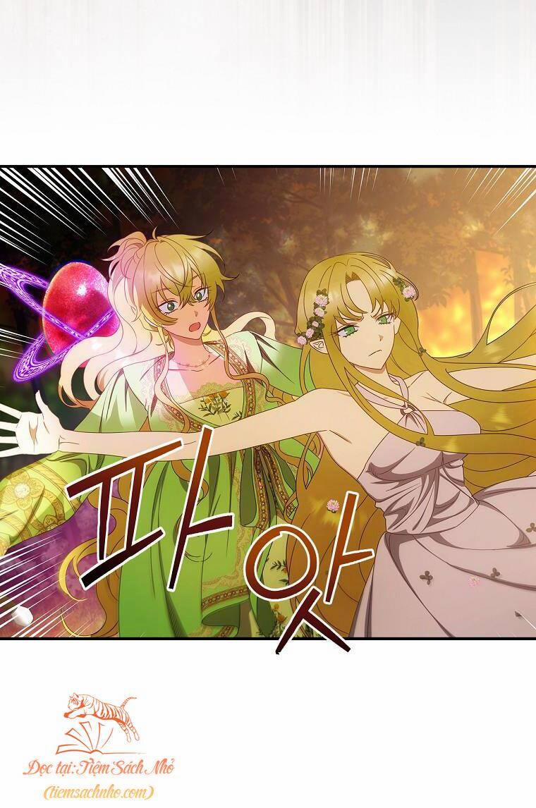 Đứa Bé Đó Không Phải Con Anh 33 trang 7