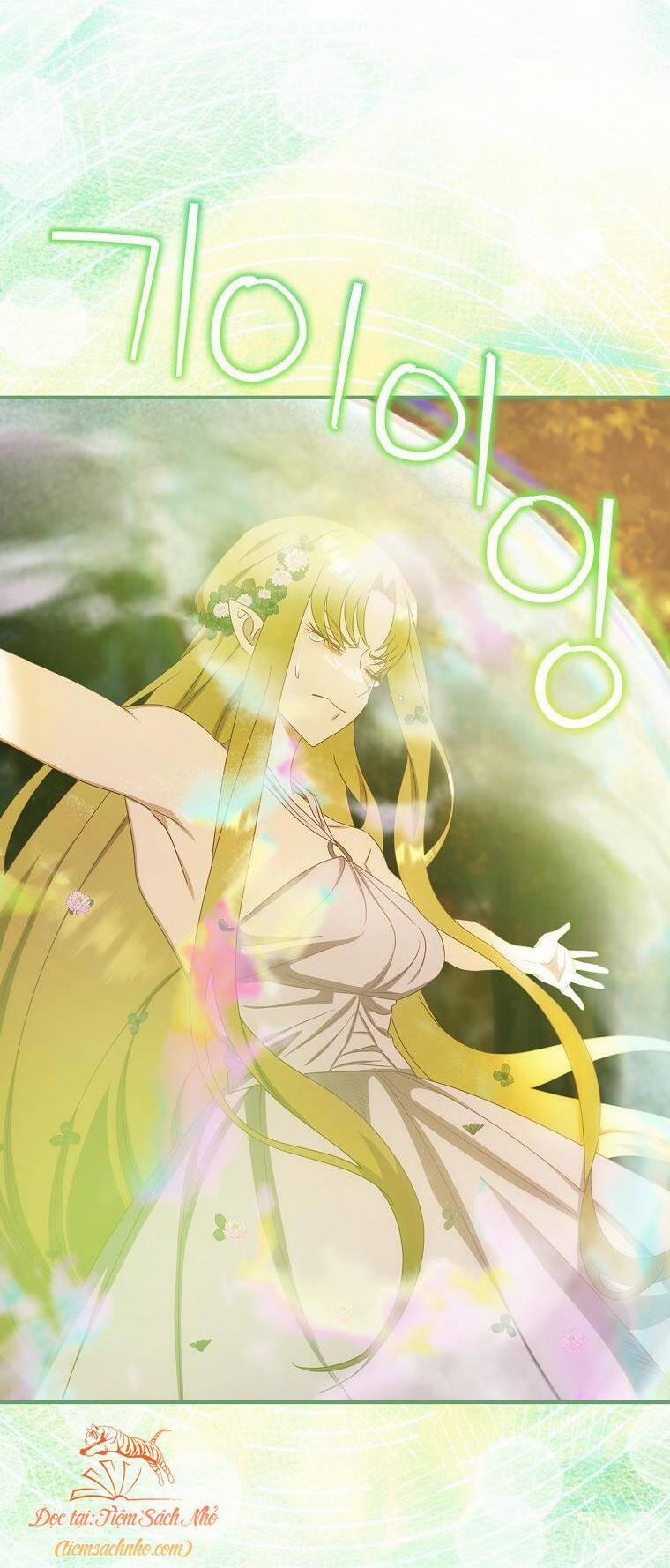 Đứa Bé Đó Không Phải Con Anh 33 trang 9