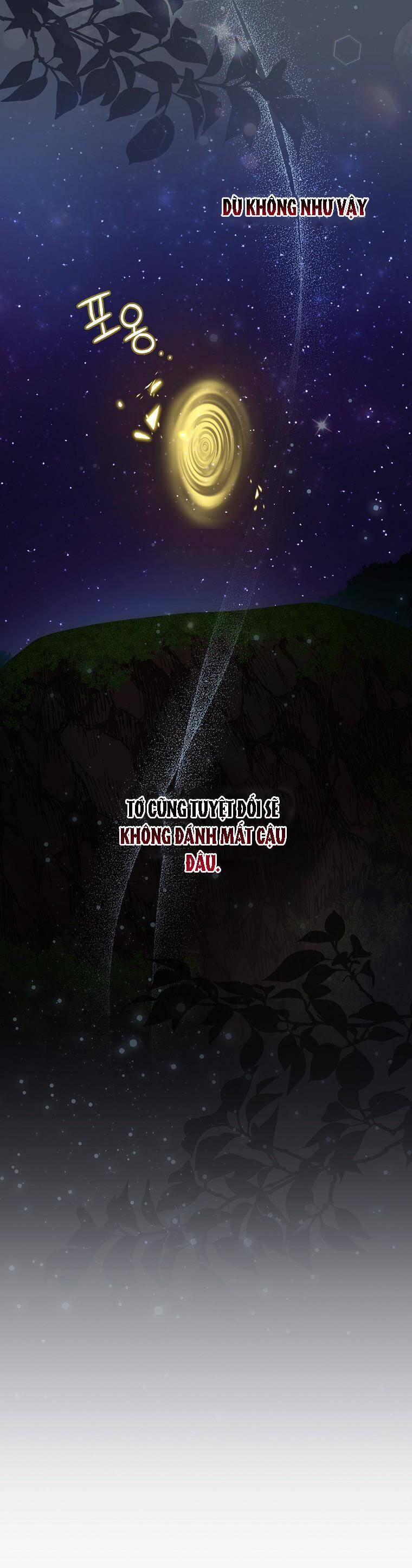 Đứa Bé Đó Không Phải Con Anh 34 trang 10