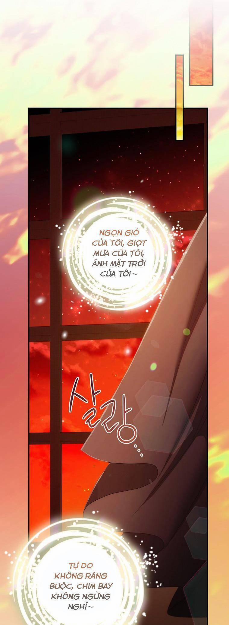 Đứa Bé Đó Không Phải Con Anh 34 trang 12