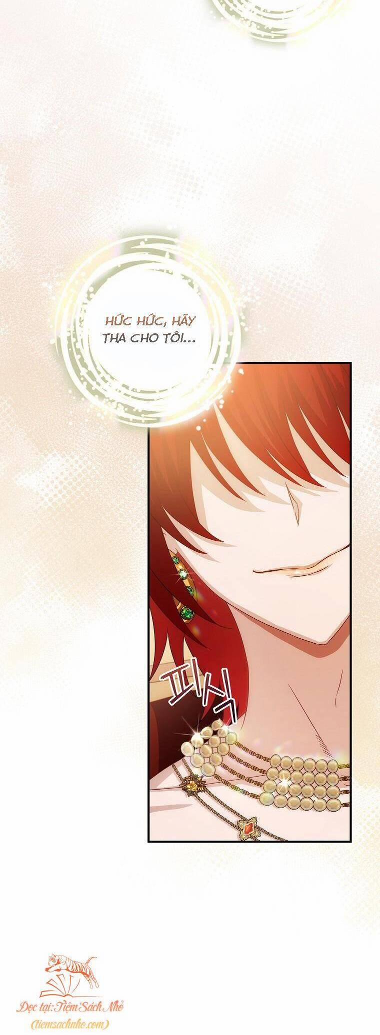 Đứa Bé Đó Không Phải Con Anh 34 trang 14