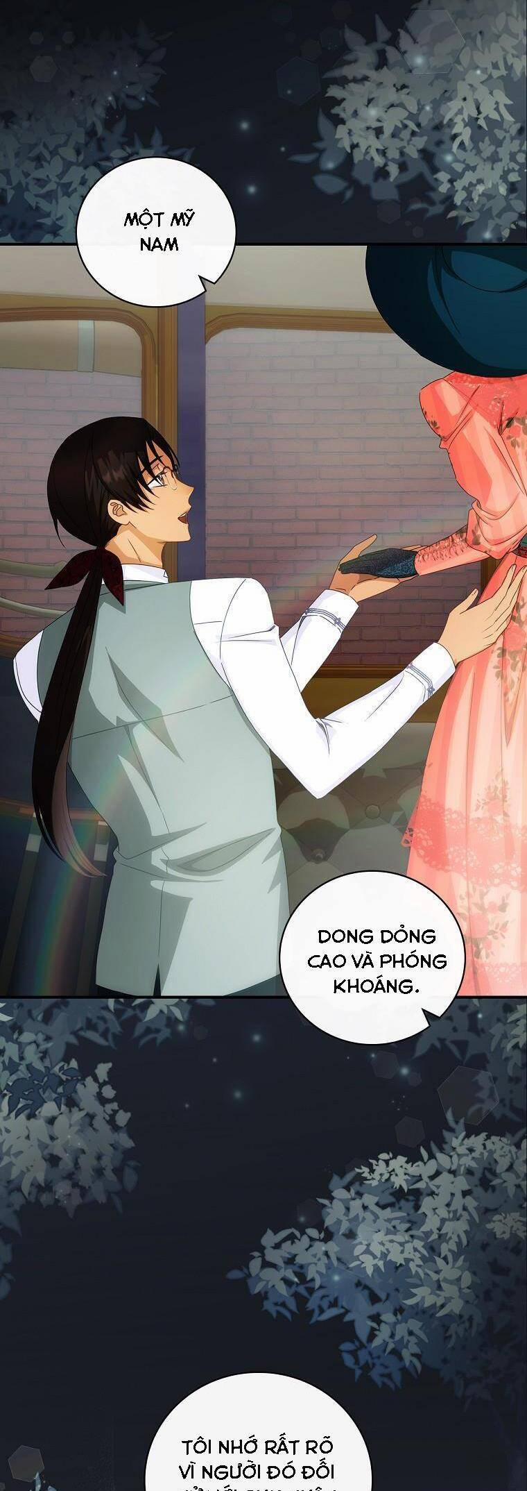 Đứa Bé Đó Không Phải Con Anh 34 trang 2